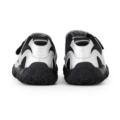 FILA FILA ECHAPPE VC v2 フィラ フィラエシャッペブイシーブイ2 FW0104389001【レディース スニーカー Y2K ストラップベルト メッシュ素材 快適性 26FW】