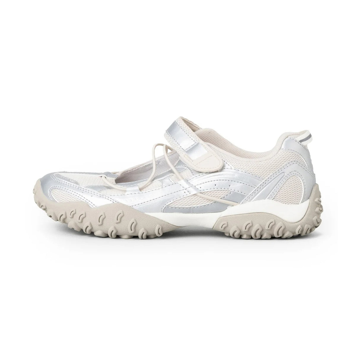 FILA FILA ECHAPPE VC v2 フィラ フィラエシャッペブイシーブイ2 FW0104389031【レディース スニーカー Y2K ストラップベルト メッシュ素材 快適性 26FW】