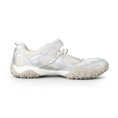 FILA FILA ECHAPPE VC v2 フィラ フィラエシャッペブイシーブイ2 FW0104389031【レディース スニーカー Y2K ストラップベルト メッシュ素材 快適性 26FW】