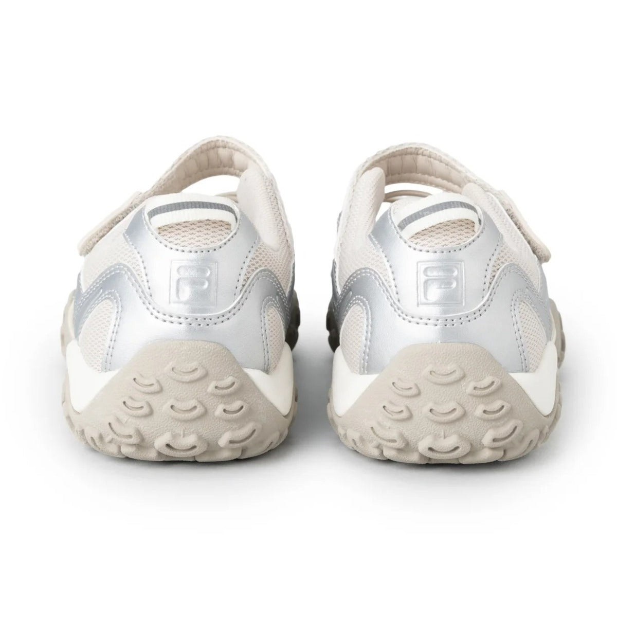 FILA FILA ECHAPPE VC v2 フィラ フィラエシャッペブイシーブイ2 FW0104389031【レディース スニーカー Y2K ストラップベルト メッシュ素材 快適性 26FW】