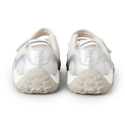 FILA FILA ECHAPPE VC v2 フィラ フィラエシャッペブイシーブイ2 FW0104389031【レディース スニーカー Y2K ストラップベルト メッシュ素材 快適性 26FW】
