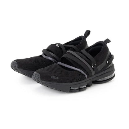 FILA FILA RGB PIER 3.0 MJ フィラ フィラアールジービーピア 3.0エムジェイ FW0104607001【レディース バレエシューズ バレエコア ガーリー 通気性 クッション性  26FW】