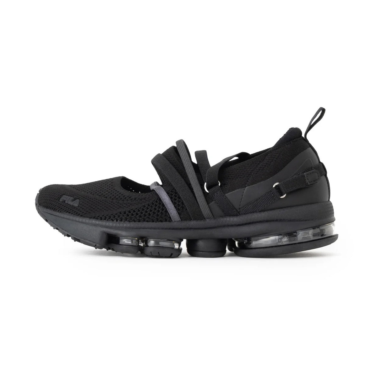 FILA FILA RGB PIER 3.0 MJ フィラ フィラアールジービーピア 3.0エムジェイ FW0104607001【レディース バレエシューズ バレエコア ガーリー 通気性 クッション性  26FW】