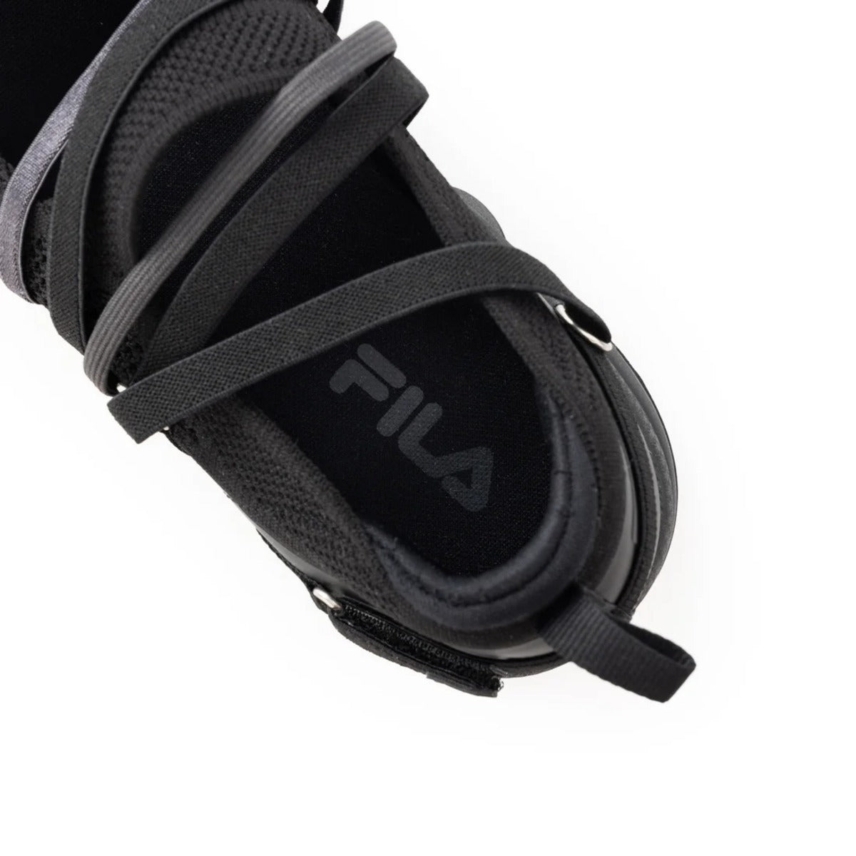 FILA FILA RGB PIER 3.0 MJ フィラ フィラアールジービーピア 3.0エムジェイ FW0104607001【レディース バレエシューズ バレエコア ガーリー 通気性 クッション性  26FW】