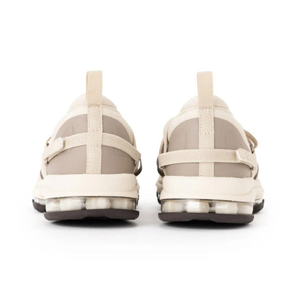 FILA FILA RGB PIER 3.0 MJ フィラ フィラアールジービーピア 3.0エムジェイ FW0104607031【レディース バレエシューズ バレエコア ガーリー 通気性 クッション性  26FW】