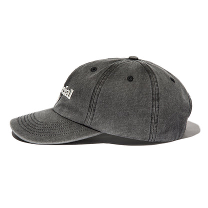 VERY SPECIAL Le Special Very Hat ベリースペシャル ル スペシャル ベリー ハット S26AW029【メンズ キャップ 帽子 6パネル 顔料染め デイリーユース 26FW】