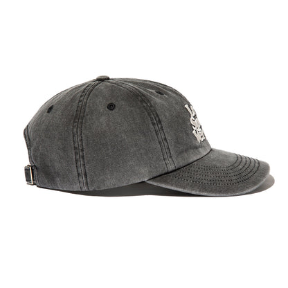 VERY SPECIAL Le Special Very Hat ベリースペシャル ル スペシャル ベリー ハット S26AW029【メンズ キャップ 帽子 6パネル 顔料染め デイリーユース 26FW】