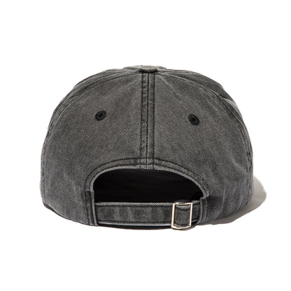 VERY SPECIAL Le Special Very Hat ベリースペシャル ル スペシャル ベリー ハット S26AW029【メンズ キャップ 帽子 6パネル 顔料染め デイリーユース 26FW】