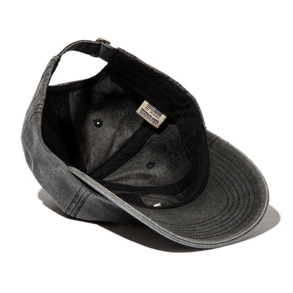 VERY SPECIAL Le Special Very Hat ベリースペシャル ル スペシャル ベリー ハット S26AW029【メンズ キャップ 帽子 6パネル 顔料染め デイリーユース 26FW】