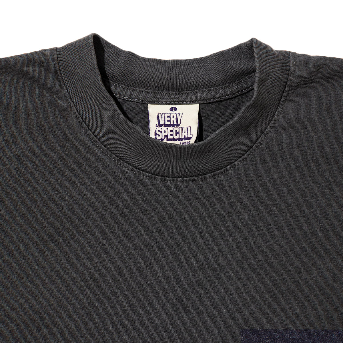VERY SPECIAL EARTHLING TEE ベリースペシャル アースリング ティー VS250900101【メンズ グラフィックTシャツ 半袖Tシャツ デイリーユース 26FW】