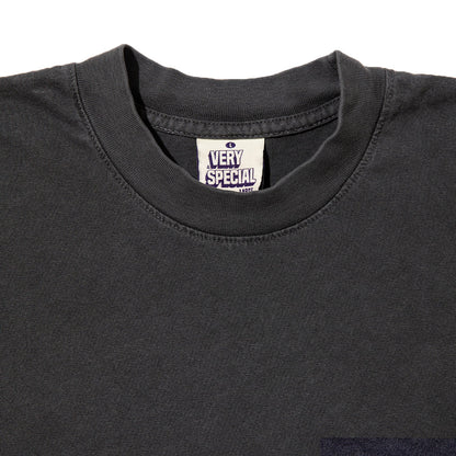 VERY SPECIAL EARTHLING TEE ベリースペシャル アースリング ティー VS250900101【メンズ グラフィックTシャツ 半袖Tシャツ デイリーユース 26FW】