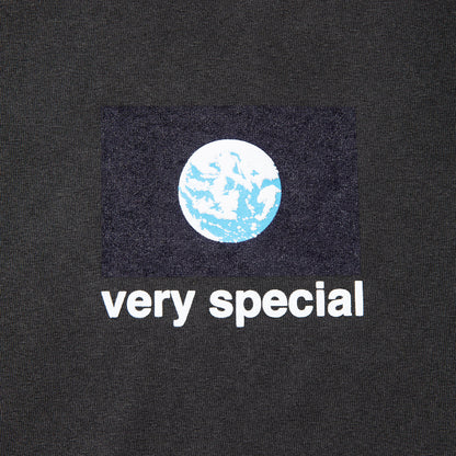 VERY SPECIAL EARTHLING TEE ベリースペシャル アースリング ティー VS250900101【メンズ グラフィックTシャツ 半袖Tシャツ デイリーユース 26FW】