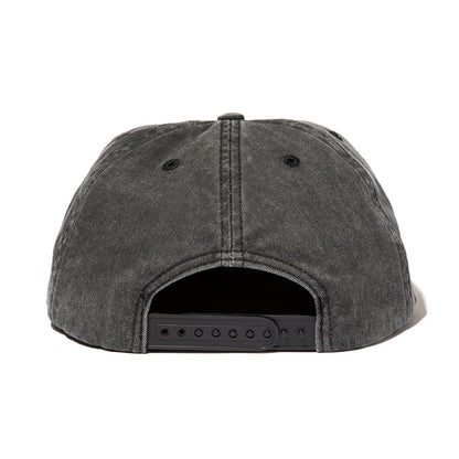 VERY SPECIAL Translate Hat ベリースペシャル トランスレート ハット VS26AW005【メンズ キャップ 帽子 5パネル 顔料染め ヴィンテージ感  26FW】