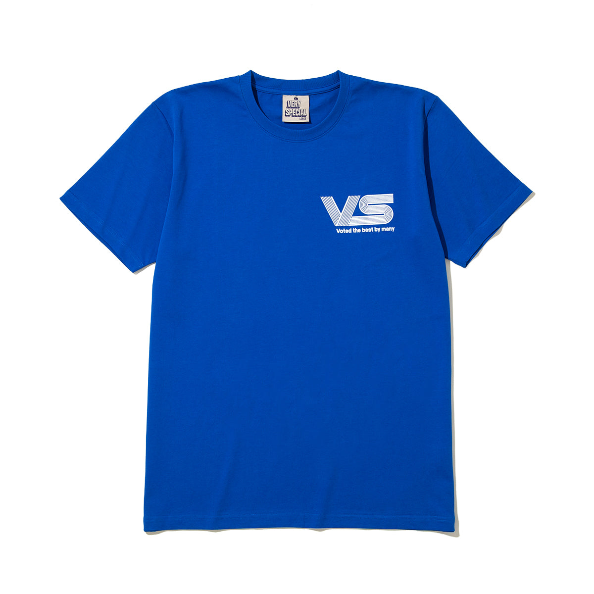 VERY SPECIAL Voted T-shirt ベリースペシャル ヴォーテッド Tシャツ VS26AW01400【メンズ 半袖Tシャツ グラフィックデザイン ストリートデイリーユース 26FW】