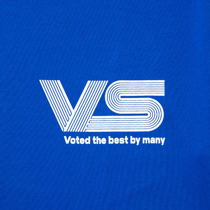 VERY SPECIAL Voted T-shirt ベリースペシャル ヴォーテッド Tシャツ VS26AW01400【メンズ 半袖Tシャツ グラフィックデザイン ストリートデイリーユース 26FW】