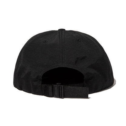VERY SPECIAL Voight-Kampff Hat ベリースペシャル ヴォイト カンプフ ハット VS26AW019【メンズ ナイロンキャップ 帽子 5パネル サイズ調整可能 ストリート  26FW】