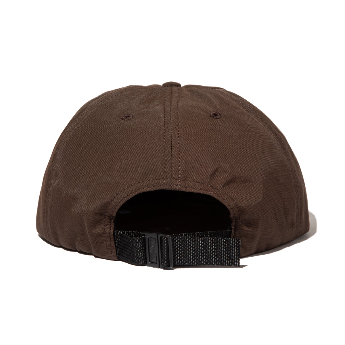 VERY SPECIAL Voight-Kampff Hat ベリースペシャル ヴォイト カンプフ ハット VS26AW019【メンズ ナイロンキャップ 帽子 5パネル サイズ調整可能 ストリート  26FW】