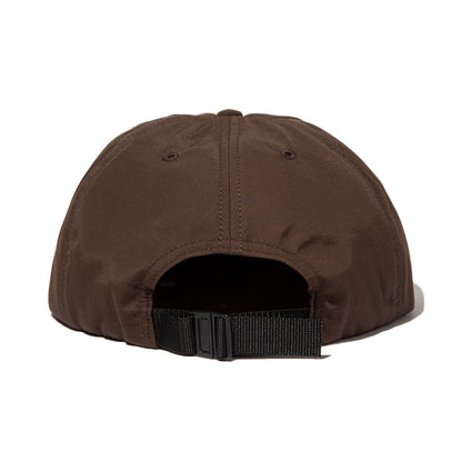 VERY SPECIAL Voight-Kampff Hat ベリースペシャル ヴォイト カンプフ ハット VS26AW019【メンズ ナイロンキャップ 帽子 5パネル サイズ調整可能 ストリート  26FW】