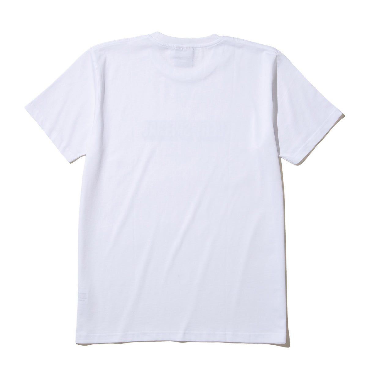 VERY SPECIAL Echo T-shirt ベリースペシャル エコー Tシャツ VS26SS00600【メンズ 半袖Tシャツ グラフィックデザイン デイリーユース 26FW】