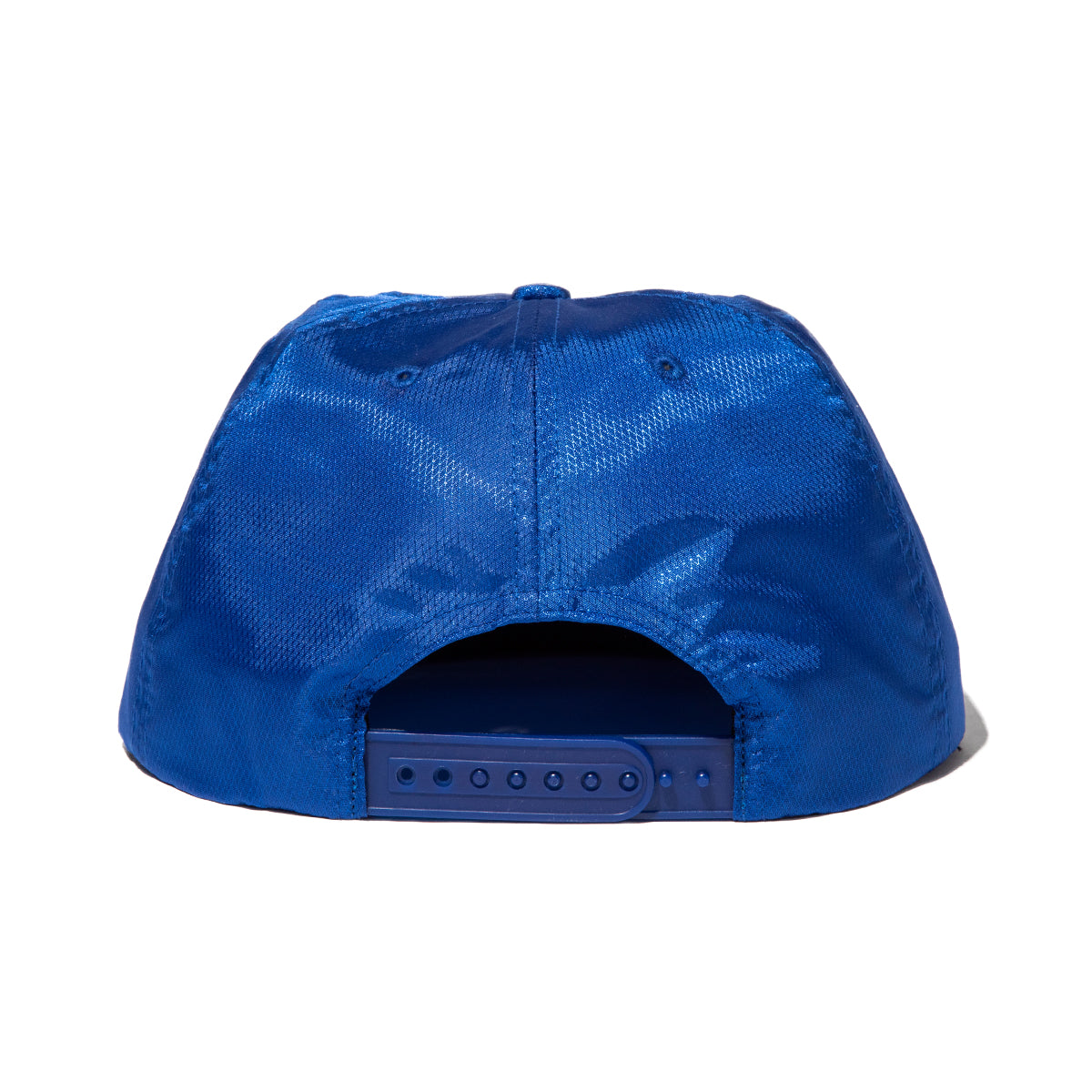 VERY SPECIAL Echo Nylon Hat ベリースペシャル エコー ナイロン ハット VS26SS007【メンズ ハット フロントロゴ 帽子 スポーティー ストリート 26FW】