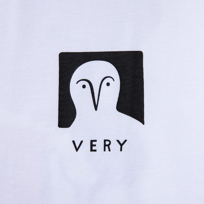 VERY SPECIAL Outside The Lines LS T-shirt  ベリースペシャル アウトサイド ザ ラインズ LS Tシャツ VS26SS00900【メンズ 長袖Tシャツ ロンT ストリートファッション デイリーユース 26FW】