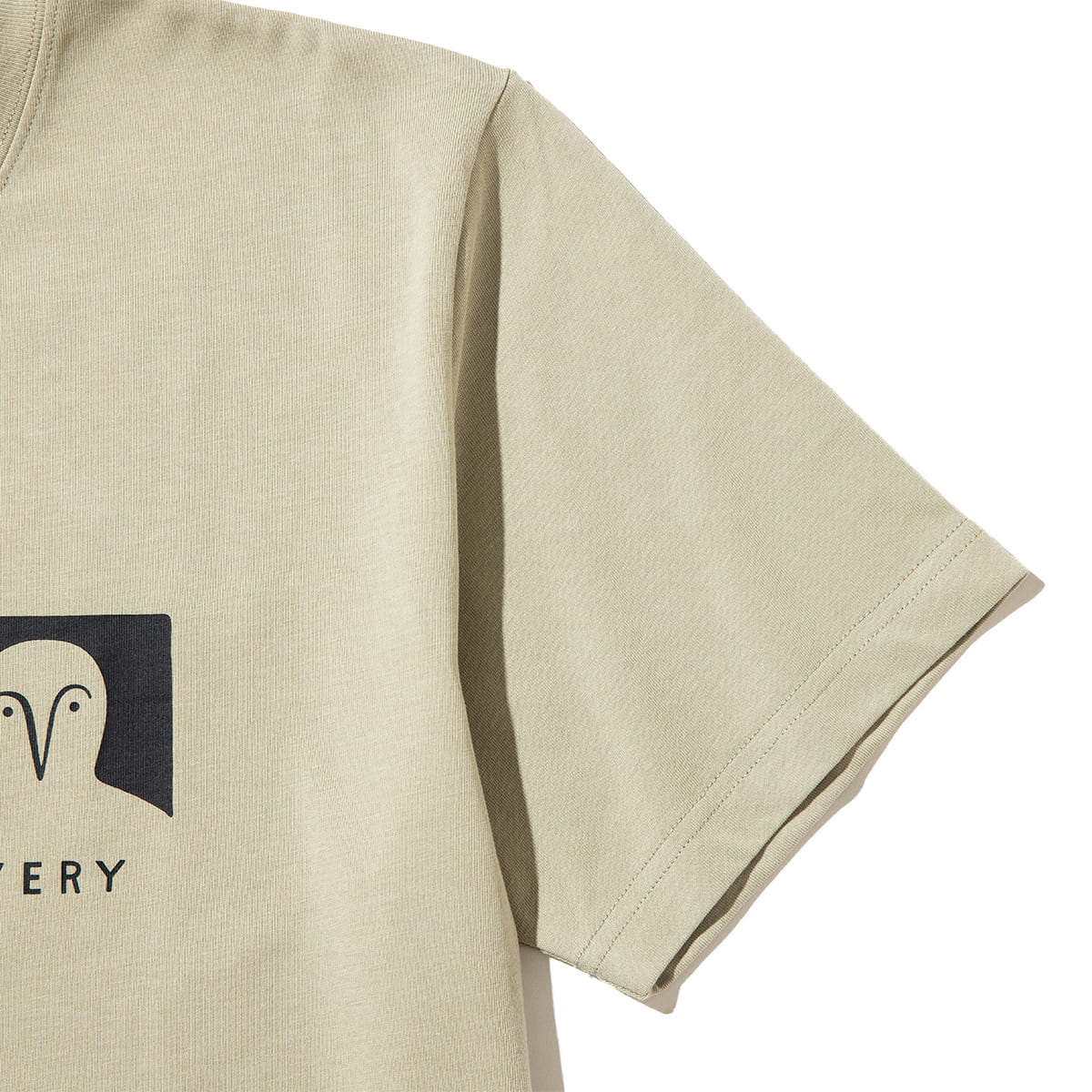 VERY SPECIAL Outside The Lines T-shirt ベリースペシャル アウトサイド ザ ラインズ Tシャツ VS26SS01000【メンズ 半袖Tシャツ グラフィックTシャツ ファッション デイリーユース 26FW】