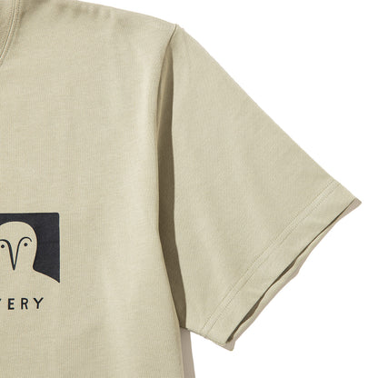 VERY SPECIAL Outside The Lines T-shirt ベリースペシャル アウトサイド ザ ラインズ Tシャツ VS26SS01000【メンズ 半袖Tシャツ グラフィックTシャツ ファッション デイリーユース 26FW】
