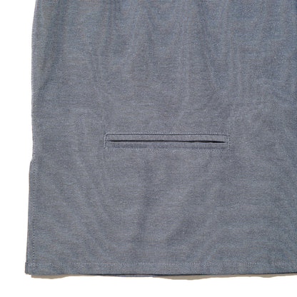 VERY SPECIAL GASIUS VSPESH 2.0 SS VACAY BUTTON DOWN ベリースペシャル ガシアス ブイスペッシュ 2.0 SS バケイ ボタンダウン VS26SS01800【メンズ ショートスリーブシャツ グラフィックシャツ オープンカラーシャツ 総柄デザイン 26FW】