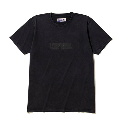 VERY SPECIAL GASIUS VSPESH 2.0 TEE ベリースペシャル ガシアス ブイスペッシュ 2.0 TEE VS26SS02000【メンズ ショートスリーブシャツ 半袖シャツ グラフィックシャツ アートワーク 26FW】