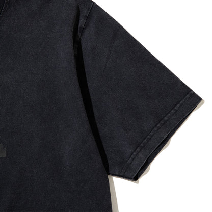 VERY SPECIAL GASIUS VSPESH 2.0 TEE ベリースペシャル ガシアス ブイスペッシュ 2.0 TEE VS26SS02000【メンズ ショートスリーブシャツ 半袖シャツ グラフィックシャツ アートワーク 26FW】