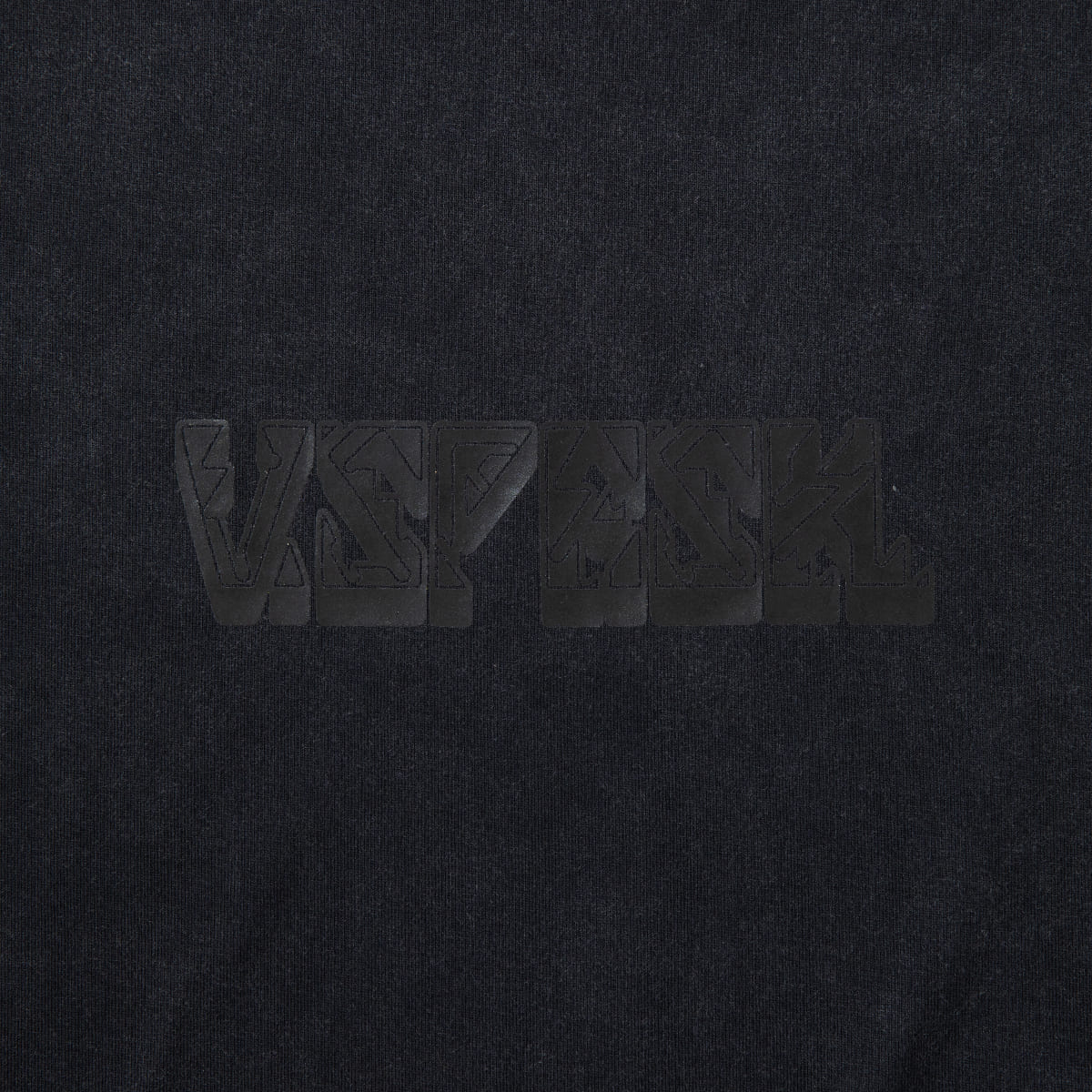 VERY SPECIAL GASIUS VSPESH 2.0 TEE ベリースペシャル ガシアス ブイスペッシュ 2.0 TEE VS26SS02000【メンズ ショートスリーブシャツ 半袖シャツ グラフィックシャツ アートワーク 26FW】