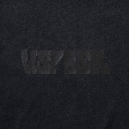 VERY SPECIAL GASIUS VSPESH 2.0 TEE ベリースペシャル ガシアス ブイスペッシュ 2.0 TEE VS26SS02000【メンズ ショートスリーブシャツ 半袖シャツ グラフィックシャツ アートワーク 26FW】