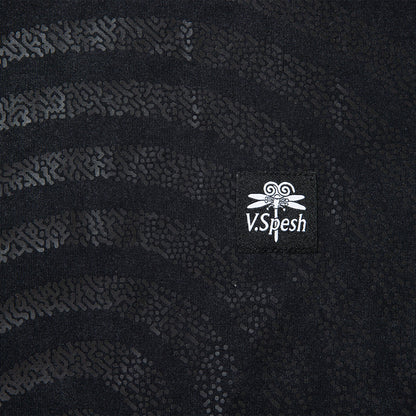 VERY SPECIAL GASIUS VSPESH 2.0 TEE ベリースペシャル ガシアス ブイスペッシュ 2.0 TEE VS26SS02000【メンズ ショートスリーブシャツ 半袖シャツ グラフィックシャツ アートワーク 26FW】