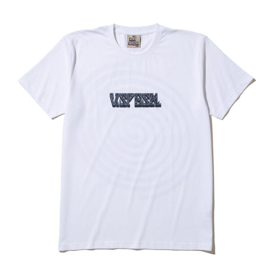 VERY SPECIAL GASIUS VSPESH 2.0 TEE ベリースペシャル ガシアス ブイスペッシュ 2.0 TEE VS26SS02000【メンズ ショートスリーブシャツ 半袖シャツ グラフィックシャツ アートワーク 26FW】