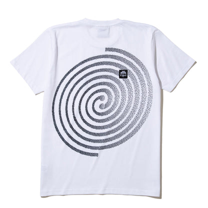 VERY SPECIAL GASIUS VSPESH 2.0 TEE ベリースペシャル ガシアス ブイスペッシュ 2.0 TEE VS26SS02000【メンズ ショートスリーブシャツ 半袖シャツ グラフィックシャツ アートワーク 26FW】