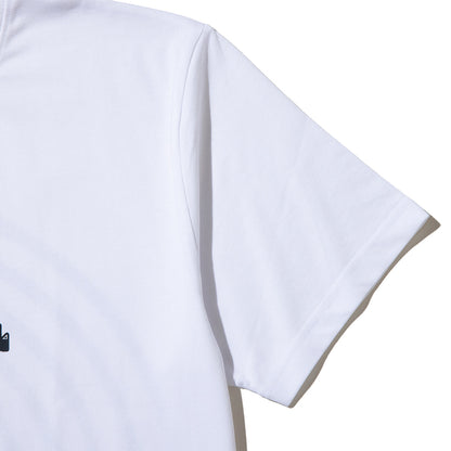 VERY SPECIAL GASIUS VSPESH 2.0 TEE ベリースペシャル ガシアス ブイスペッシュ 2.0 TEE VS26SS02000【メンズ ショートスリーブシャツ 半袖シャツ グラフィックシャツ アートワーク 26FW】