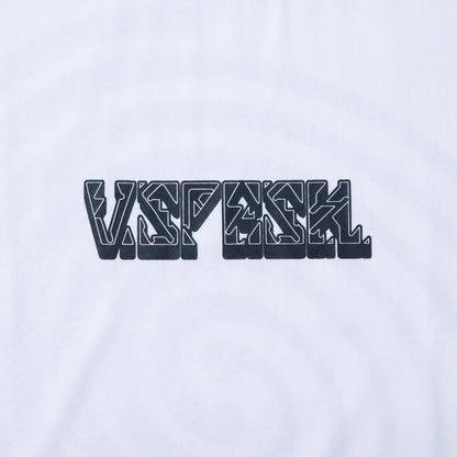 VERY SPECIAL GASIUS VSPESH 2.0 TEE ベリースペシャル ガシアス ブイスペッシュ 2.0 TEE VS26SS02000【メンズ ショートスリーブシャツ 半袖シャツ グラフィックシャツ アートワーク 26FW】