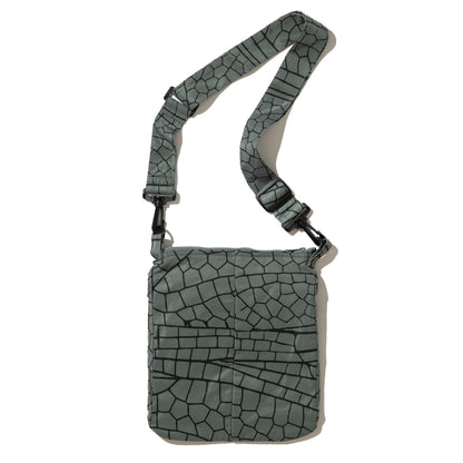 VERY SPECIAL GASIUS VSPESH 2.0 BAG ベリースペシャル ガシアス ブイスペッシュ 2.0 バッグ VS26SS021【メンズ ミニショルダーバッグ ショルダーバッグ クロスボディバッグ アートデザイン 26FW】
