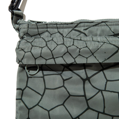 VERY SPECIAL GASIUS VSPESH 2.0 BAG ベリースペシャル ガシアス ブイスペッシュ 2.0 バッグ VS26SS021【メンズ ミニショルダーバッグ ショルダーバッグ クロスボディバッグ アートデザイン 26FW】