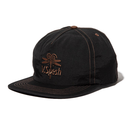 VERY SPECIAL GASIUS VSPESH 2.0 HAT ベリースペシャル ガシアス ブイスペッシュ 2.0 ハット VS26SS022【メンズ 5パネルキャップ グラフィックキャップ キャップ 帽子 ヘッドウェア 26FW】