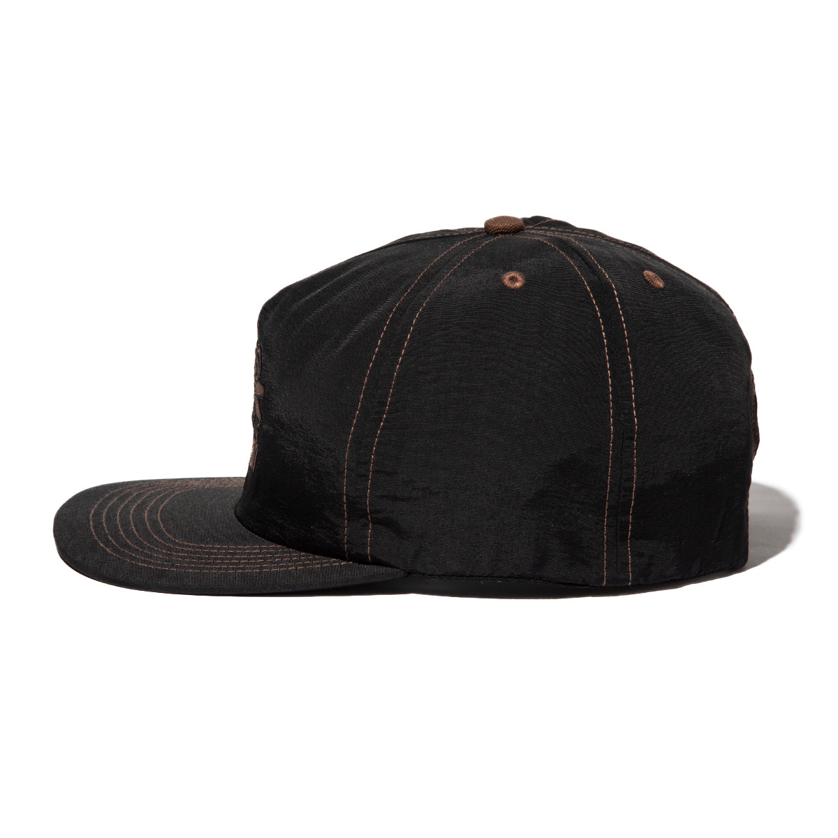 VERY SPECIAL GASIUS VSPESH 2.0 HAT ベリースペシャル ガシアス ブイスペッシュ 2.0 ハット VS26SS022【メンズ 5パネルキャップ グラフィックキャップ キャップ 帽子 ヘッドウェア 26FW】