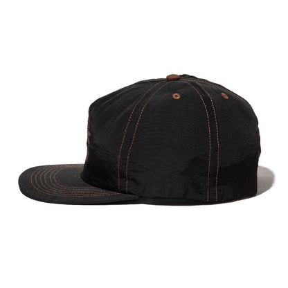 VERY SPECIAL GASIUS VSPESH 2.0 HAT ベリースペシャル ガシアス ブイスペッシュ 2.0 ハット VS26SS022【メンズ 5パネルキャップ グラフィックキャップ キャップ 帽子 ヘッドウェア 26FW】