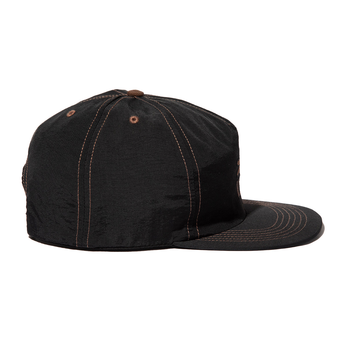 VERY SPECIAL GASIUS VSPESH 2.0 HAT ベリースペシャル ガシアス ブイスペッシュ 2.0 ハット VS26SS022【メンズ 5パネルキャップ グラフィックキャップ キャップ 帽子 ヘッドウェア 26FW】