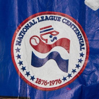 APPLEBUM “LA Dodgers” Tyvek Stadium Jacket アップルバム LAドジャース タイベック スタジアムジャケット ML2620601L【メンズ スタジアムジャケット スタジャン ブルゾン ライトアウター 軽量アウター Tyvek素材 26FW】