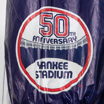APPLEBUM "NY Yankees" Tyvek Stadium Jacket アップルバム ニューヨーク・ヤンキース タイベック スタジアムジャケット ML2620601Y【メンズ スタジアムジャケット スタジャン ブルゾン ライトアウター 軽量アウター Tyvek素材 26FW】