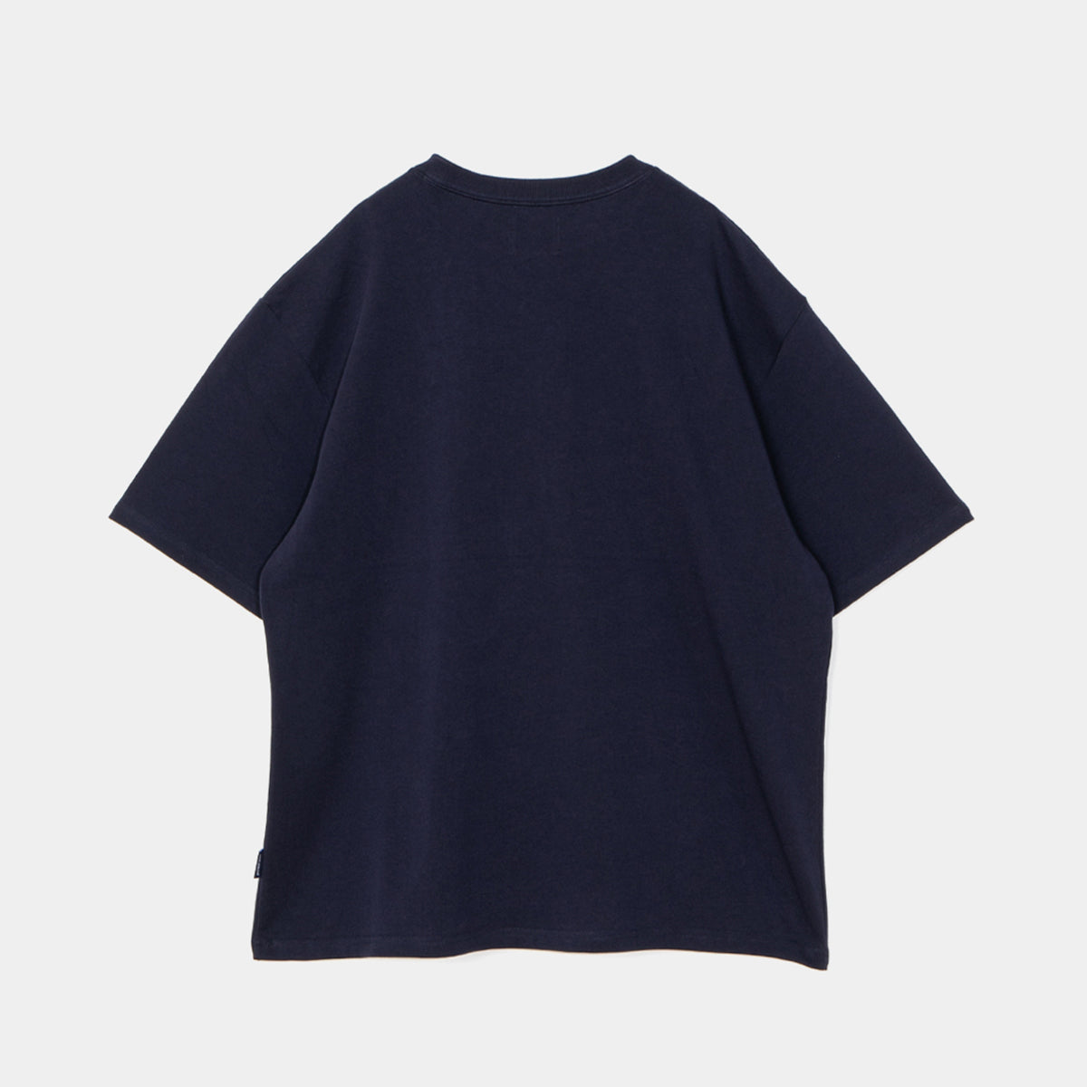 APPLEBUM “LA Dodgers” Leaf Logo T-shirt アップルバム ロサンゼルス・ドジャース リーフロゴ Tシャツ ML2621101L【メンズ 半袖Tシャツ グラフィックTシャツ プリントTシャツ カットソー クルーネック 26FW】