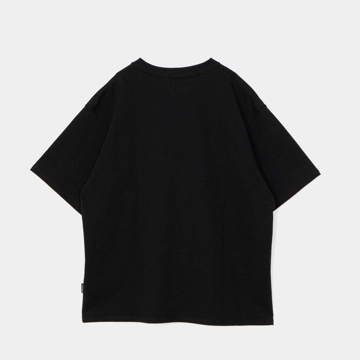 APPLEBUM "New York Mets” Leaf Logo T-shirt アップルバム ニューヨーク・メッツ リーフロゴ Tシャツ ML2621101M【メンズ 半袖Tシャツ グラフィックTシャツ プリントTシャツ カットソー クルーネック 26FW】