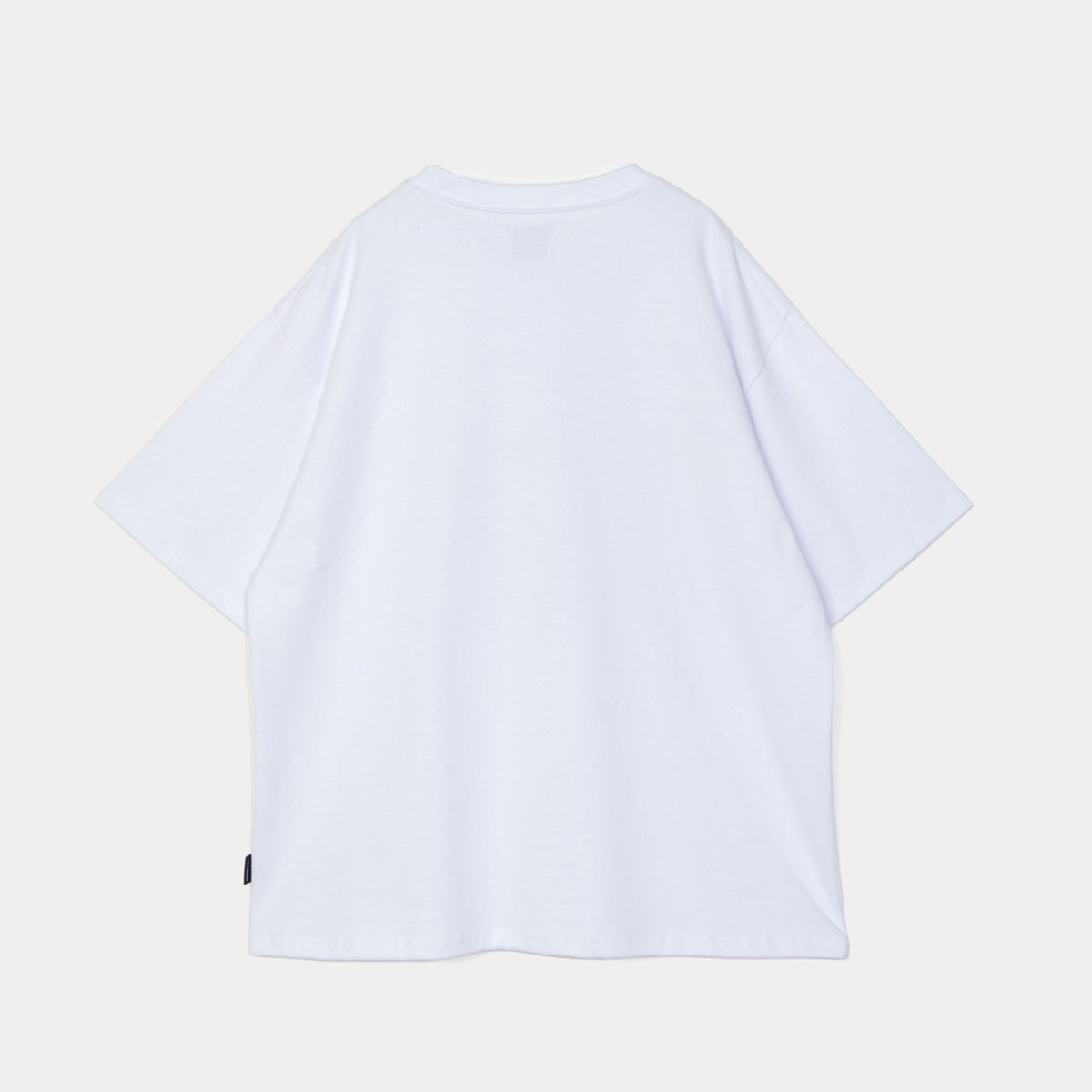 APPLEBUM "New York Mets” Leaf Logo T-shirt アップルバム ニューヨーク・メッツ リーフロゴ Tシャツ ML2621101M【メンズ 半袖Tシャツ グラフィックTシャツ プリントTシャツ カットソー クルーネック 26FW】