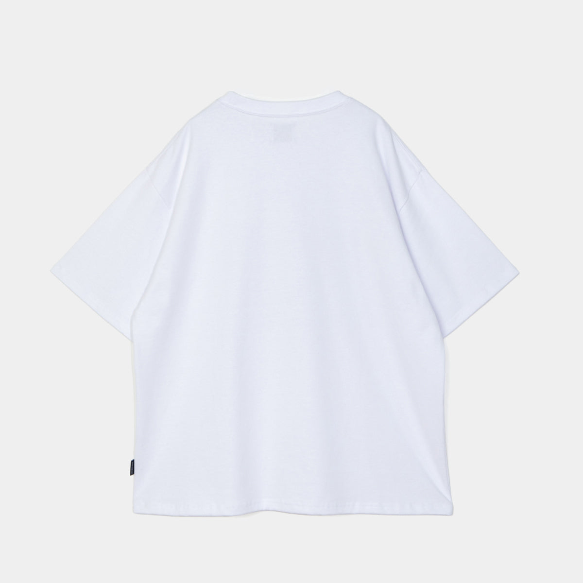 APPLEBUM “NY Yankees” Leaf Logo T-shirt アップルバム ニューヨーク・ヤンキース リーフロゴ Tシャツ ML2621101Y【メンズ 半袖Tシャツ グラフィックTシャツ プリントTシャツ カットソー クルーネック 26FW】