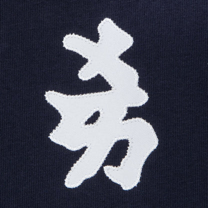 APPLEBUM “NY Yankees” Dynasty Logo T-shirt アップルバム NYヤンキース ダイナスティロゴ Tシャツ ML2621104Y【メンズ 半袖Tシャツ グラフィックTシャツ プリントTシャツ カットソー クルーネック 26FW】